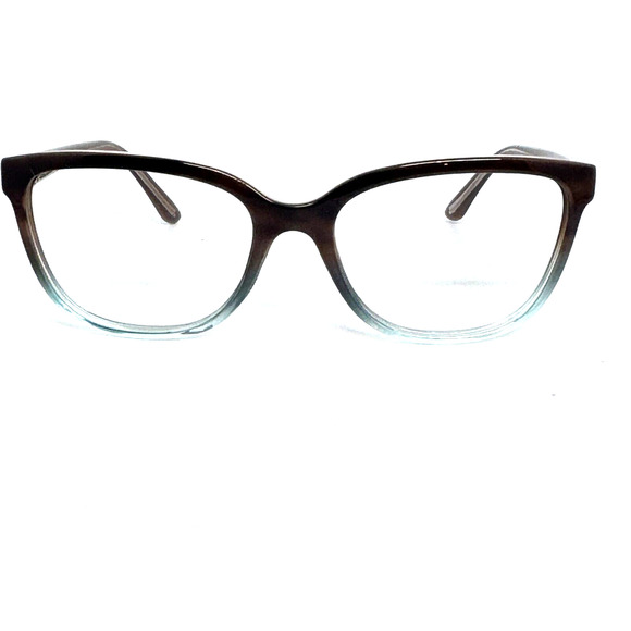 Maui Jim MJ 758-22B‎ Honi Sunglasses Frames Brown Two Tone Cat Eye 54[]18 H10712 main image 6